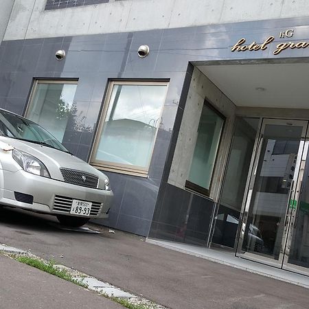 Hotel Grand Iwanai Exterior photo